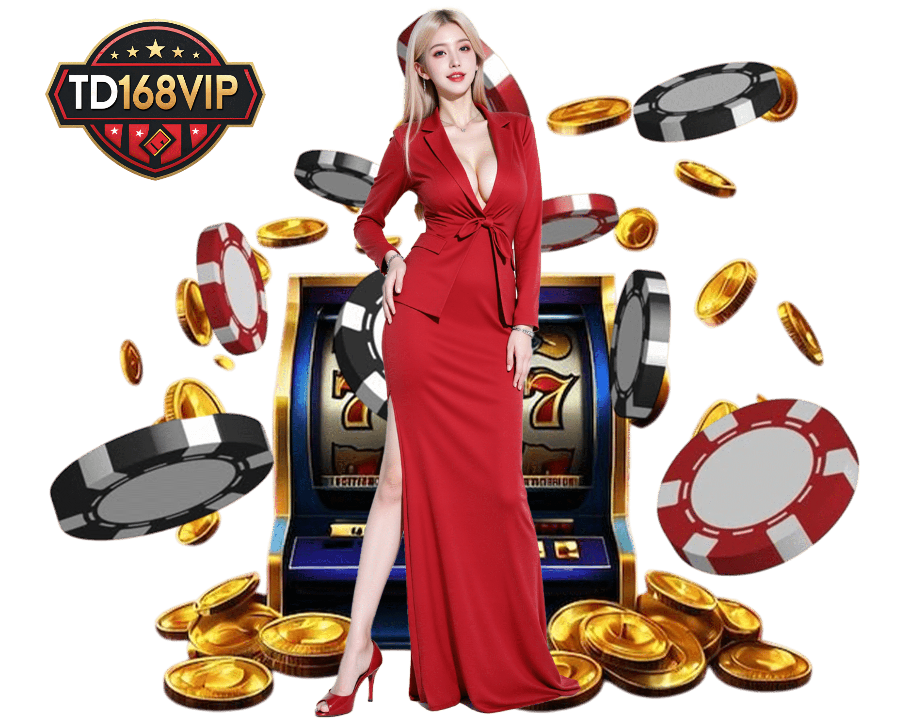 TD168VIP กำไรดี
