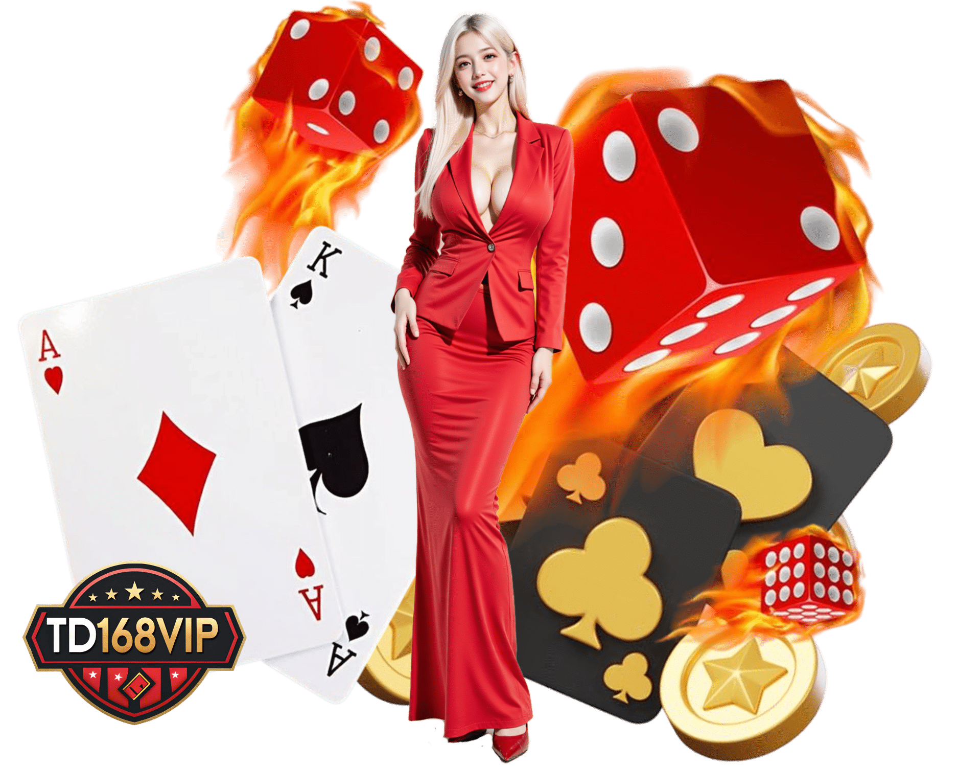 TD168VIP สล็อต