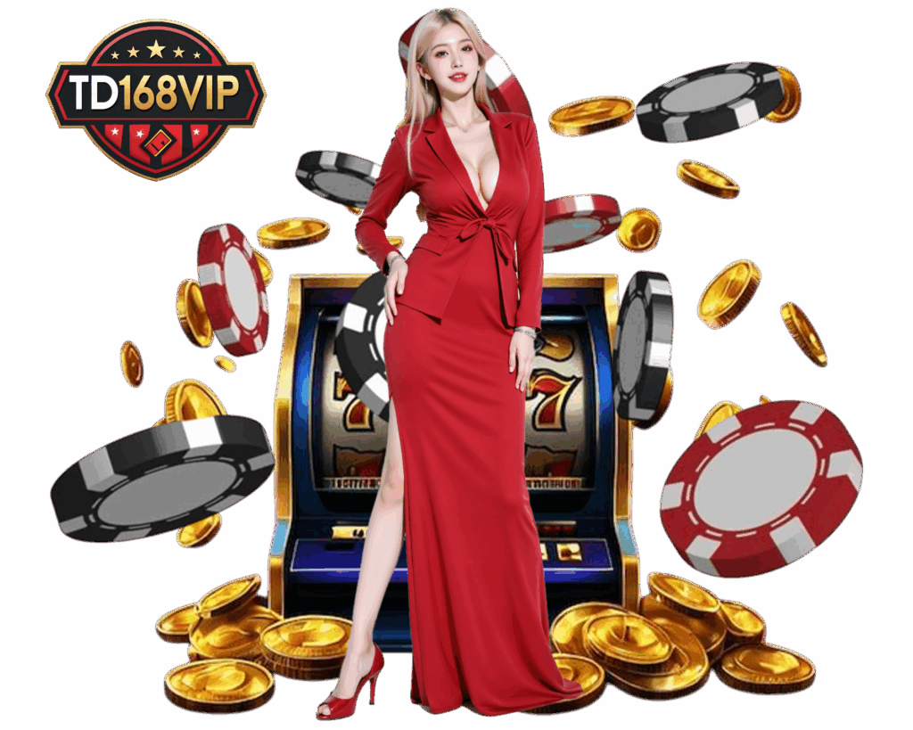 TD168VIP กำไรดี